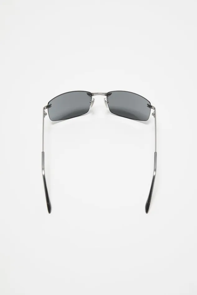 Acne Studios Tinted Sunglasses Black Woman Eyewear