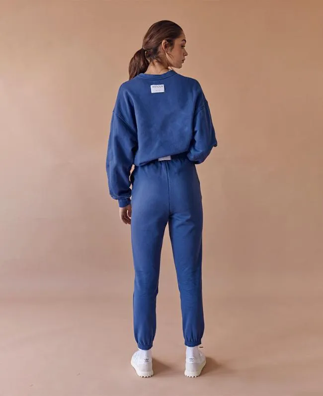 ALOHAS Sportswear Iconic 8211 Bluemarine Sweatpant 8211 Women