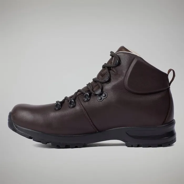 Berghaus Boots Supalite Ll GTX Tech Boot 8211 Brown 8211 Men