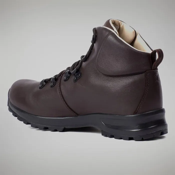 Berghaus Boots Supalite Ll GTX Tech Boot 8211 Brown 8211 Men