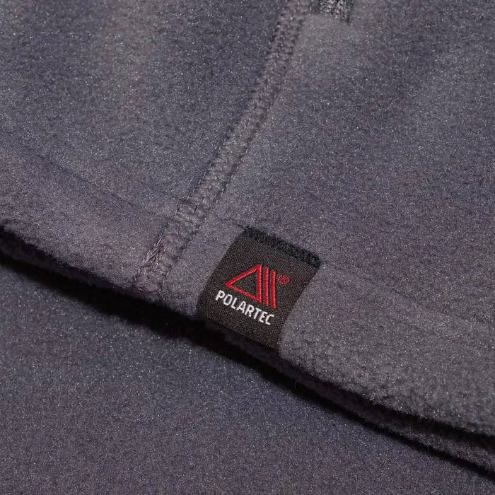 Berghaus Fleece Prism InterActive Polartec Jacket 8211 Dark Grey 8211 Men