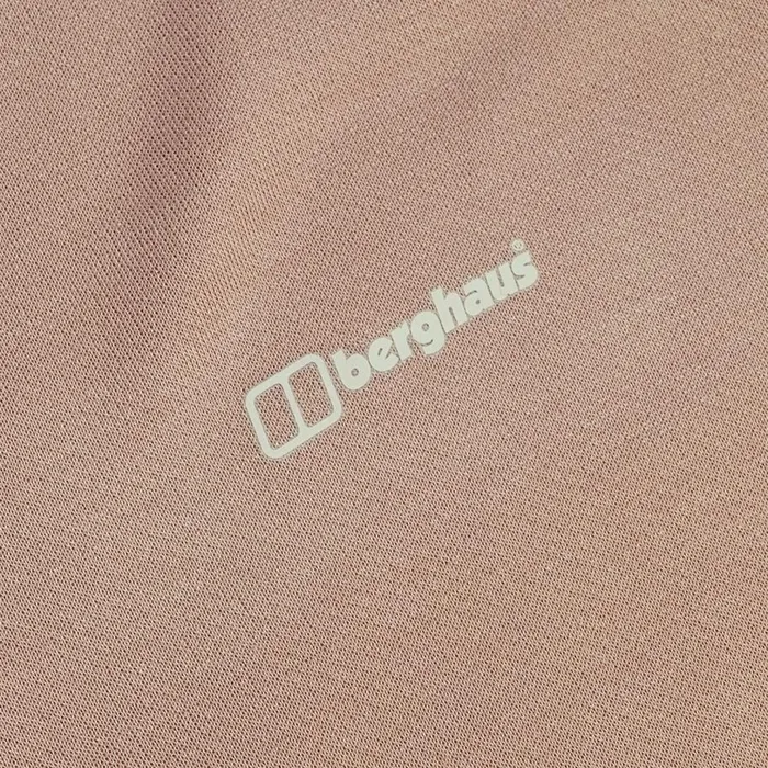 Berghaus Hoodies Ivyhill Crew 8211 Pink 8211 Women Berghaus Hoodies Ivyhill Crew 8211 Pink 8211 Women