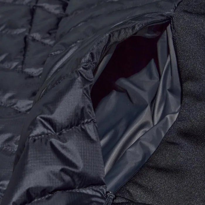 Berghaus Insulated Tephra 20 Hooded Insulated Jacket Black 8211 Women Berghaus Insulated Tephra 20 Hooded Insulated Jacket Black 8211 Women