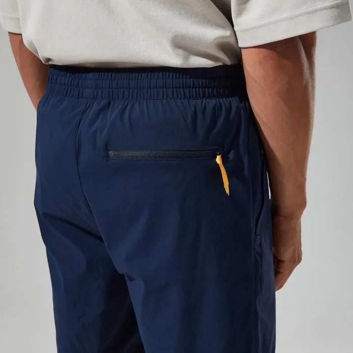 Berghaus Shorts Windshort 90 8211 Dark Blue 8211 MenWomen