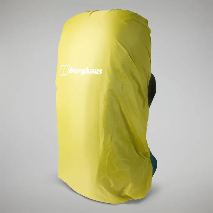 Berghaus Travel Trailhead 65 Rucksacks 8211 Blue 8211 MenWomen