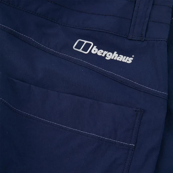 Berghaus Trousers Amelia Trousers 8211 Blue 8211 Women Berghaus Trousers Amelia Trousers 8211 Blue 8211 Women