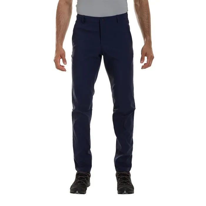 Berghaus Trousers Hansteen Tech Trousers 8211 Blue 8211 Men