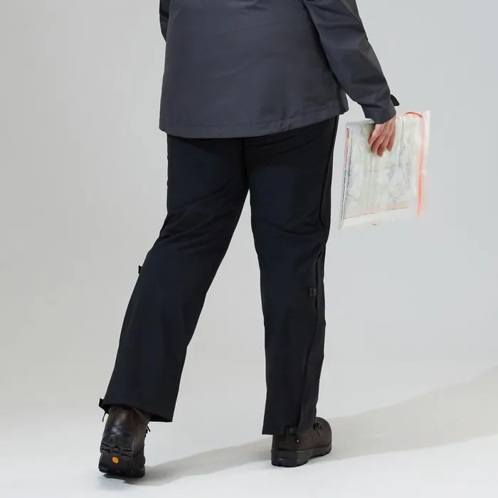 Berghaus Trousers Paclite Pant 8211 Black 8211 Women