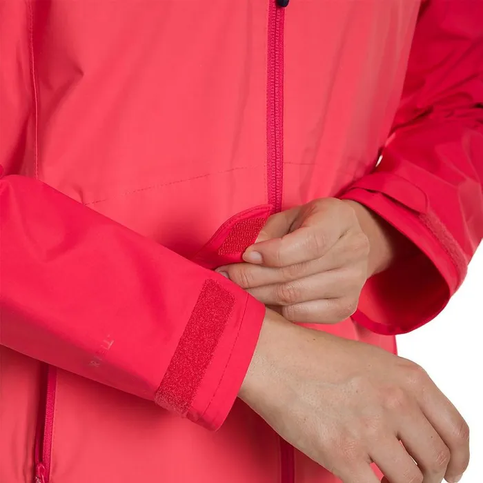 Berghaus Waterproof Deluge Pro Waterproof Jacket 8211 Red 8211 Women