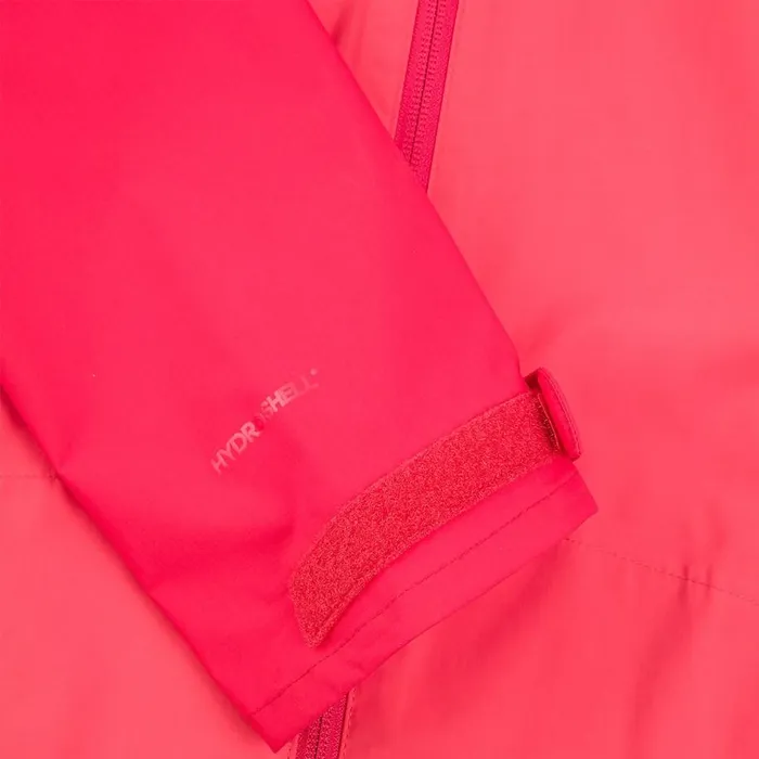 Berghaus Waterproof Deluge Pro Waterproof Jacket 8211 Red 8211 Women