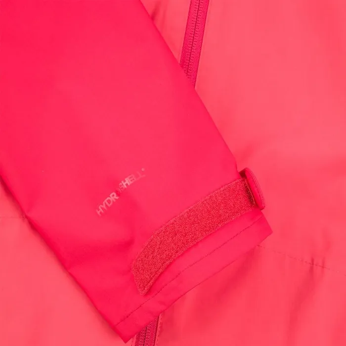 Berghaus Waterproof Deluge Pro Waterproof Jacket 8211 Red 8211 Women