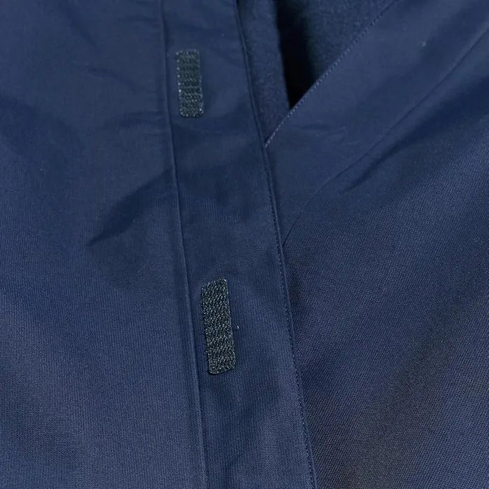 Berghaus Waterproof RG Alpha 20 Gemini 3in1 Jacket 8211 Dark Blue 8211 Men