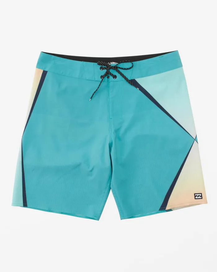 Billabong Airlite Boardshorts Prism Airlite Performance 19034 Boardshorts Aqua 8211 Men