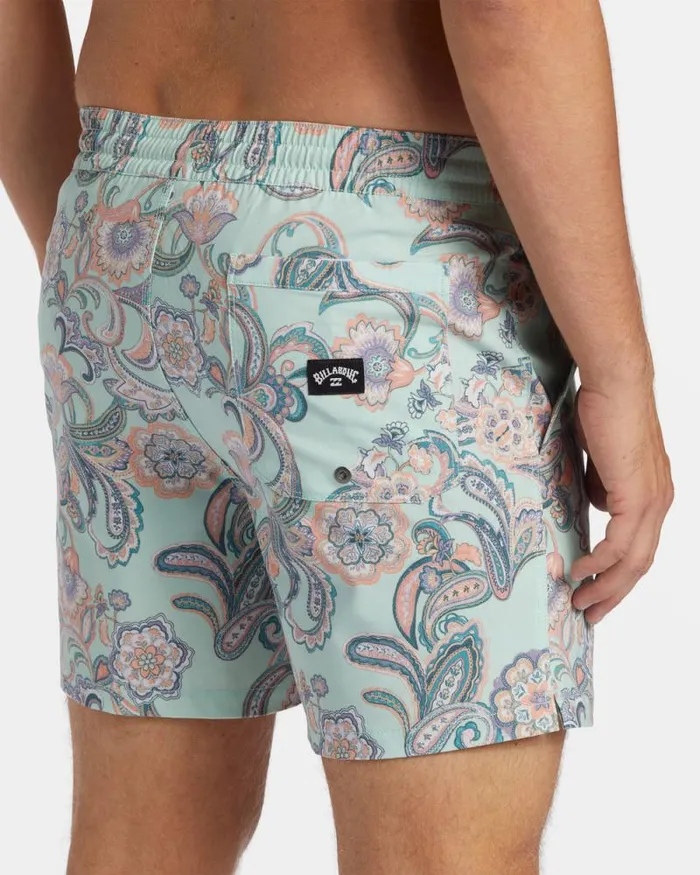 Billabong Layback Boardshorts Good Times Layback 16034 Swim Trunks Seaglass 8211 Men Billabong Layback Boardshorts Good Times Layback 16034 Swim Trunks Seaglass 8211 Men
