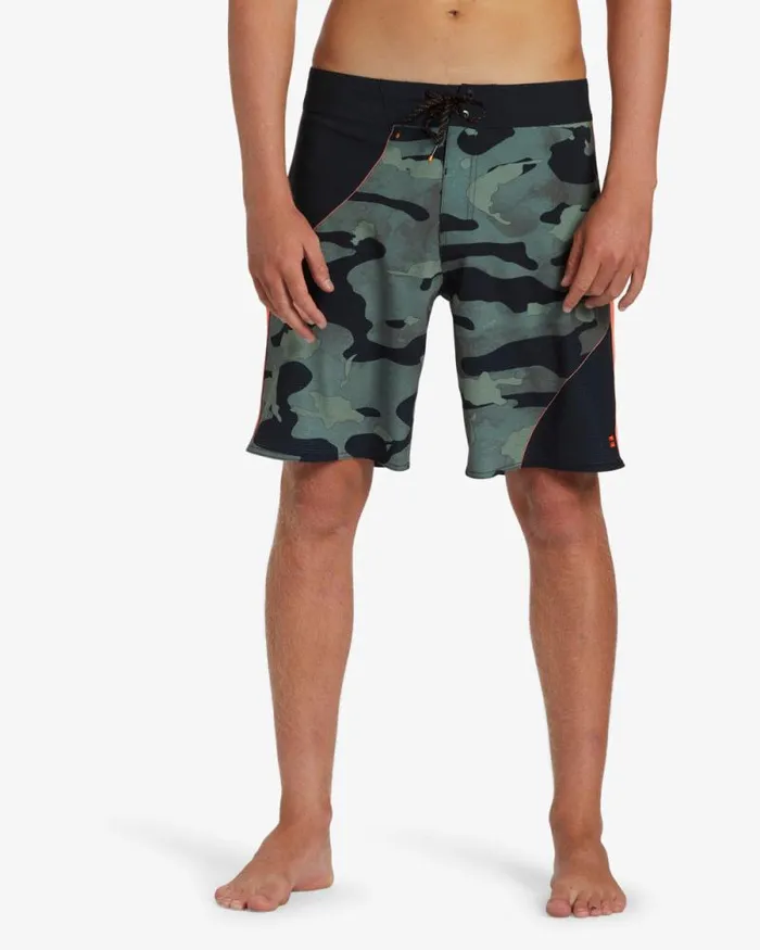 Billabong Pro Boardshorts Cylinders Airlite 19034 Boardshorts Camo 8211 Men Billabong Pro Boardshorts Cylinders Airlite 19034 Boardshorts Camo 8211 Men
