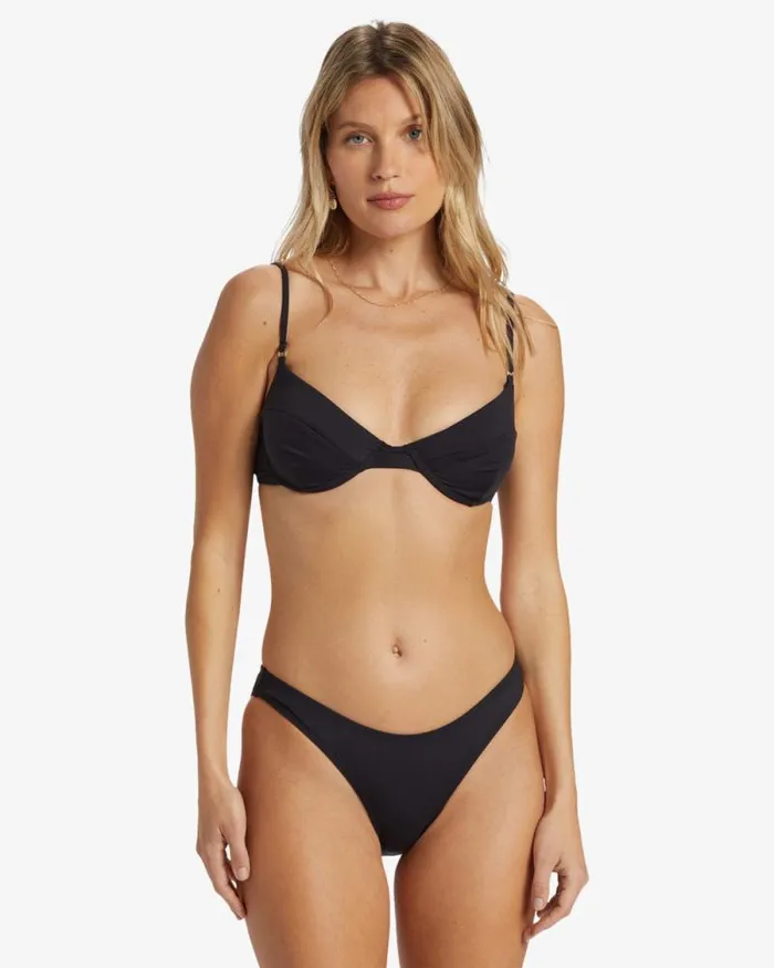 Billabong Sol Searcher Swim Sol Searcher Hike Bikini Bottoms Black Pebble 8211 Women Billabong Sol Searcher Swim Sol Searcher Hike Bikini Bottoms Black Pebble 8211 Women