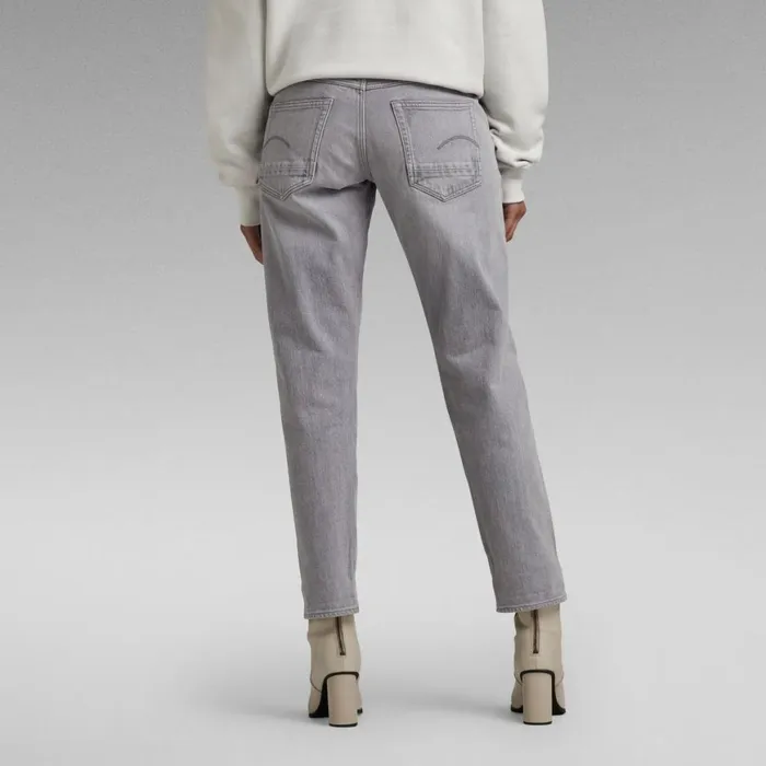 Boyfriend Women GStar RAW Kate Boyfriend Jeans Sun Faded Ripped Skyrocket
