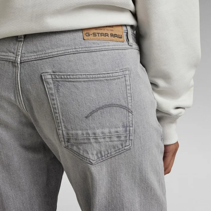 Boyfriend Women GStar RAW Kate Boyfriend Jeans Sun Faded Ripped Skyrocket
