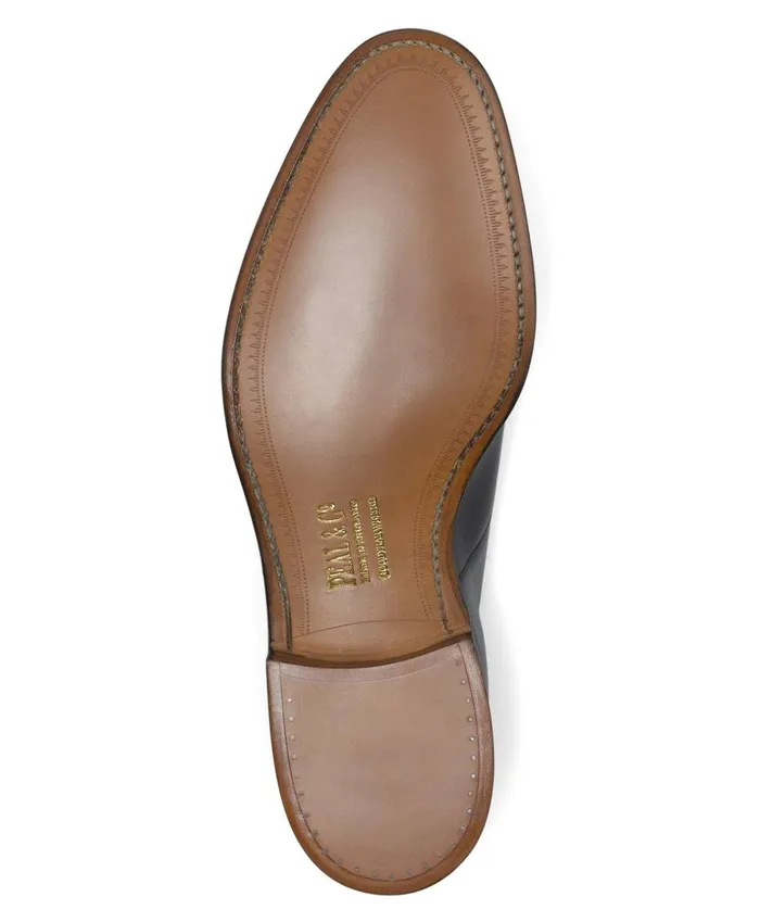 Brooks Brothers Dress and Casual Shoes Calfskin Formal LaceUps Black 8211 Men Brooks Brothers Dress and Casual Shoes Calfskin Formal LaceUps Black 8211 Men