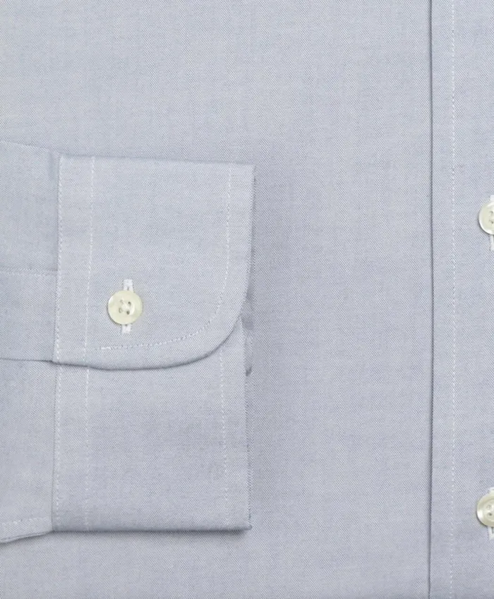 Brooks Brothers Dress Shirts Madison ClassicFit Dress Shirt ButtonDown Collar Blue 8211 Men Brooks Brothers Dress Shirts Madison ClassicFit Dress Shirt ButtonDown Collar Blue 8211 Men