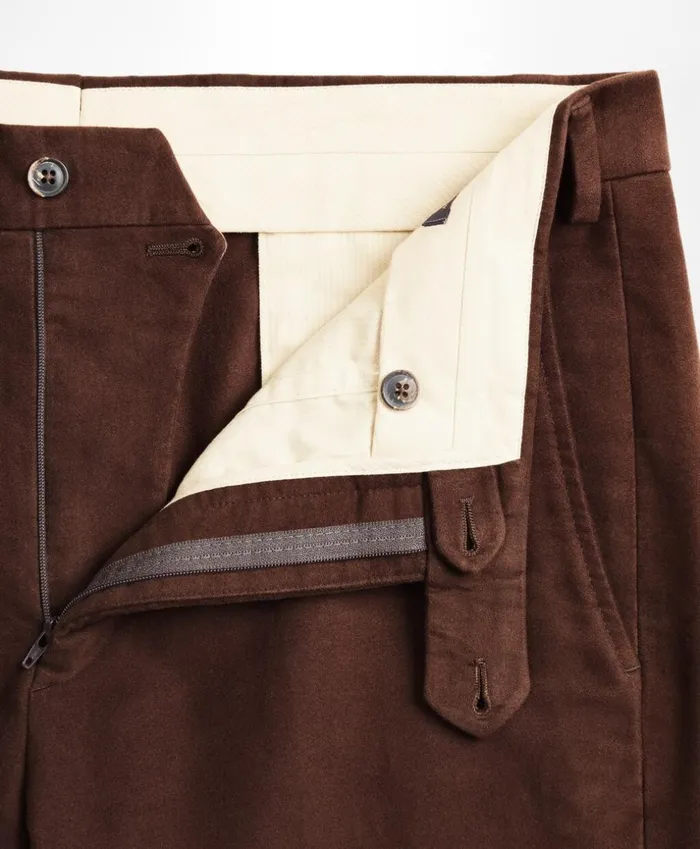 Brooks Brothers Dress Trousers Golden Fleece Moleskin Chino Trousers Brown 8211 Men Brooks Brothers Dress Trousers Golden Fleece Moleskin Chino Trousers Brown 8211 Men