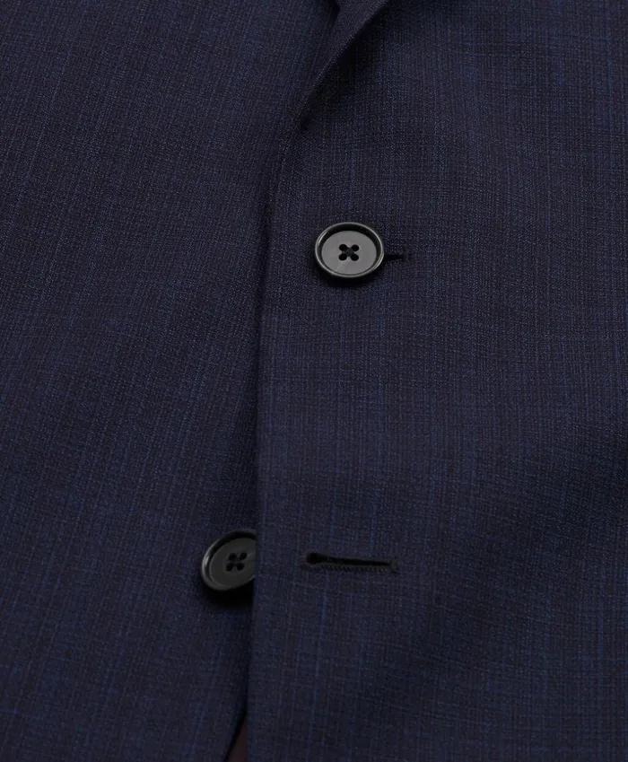 Brooks Brothers Suits Regent Fit Textured Weave 1818 Suit Navyblue 8211 Men Brooks Brothers Suits Regent Fit Textured Weave 1818 Suit Navyblue 8211 Men