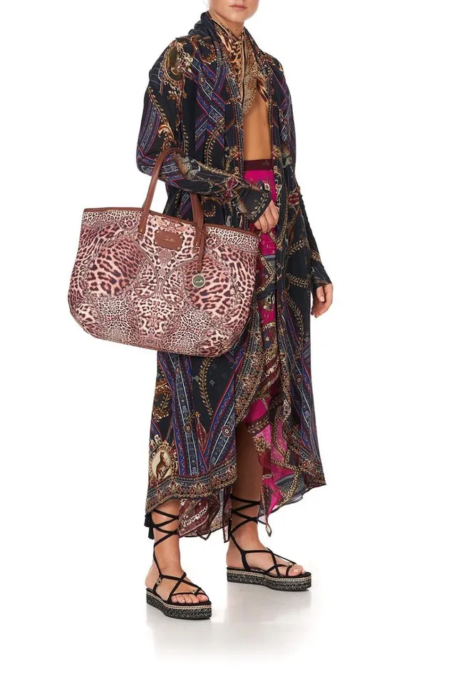 Camilla Bags Women East West Tote Lady Lodge