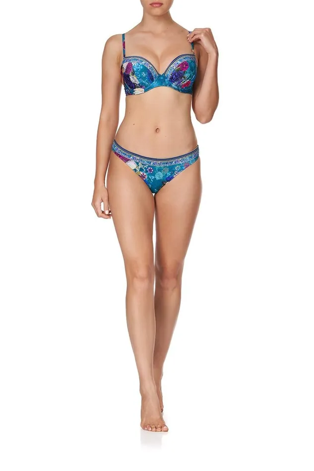 Camilla Bikinis Women Regular Pant Lunar Gazing