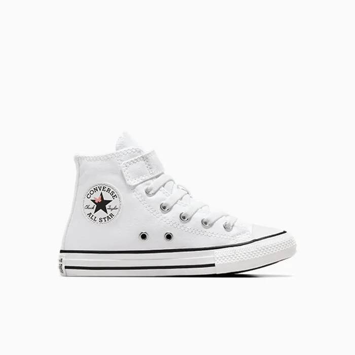 Converse EasyOn EasyOff Chuck Taylor All Star EasyOn Butterflies Whitepink Phasegrape Fizz 8211 Kids Converse EasyOn EasyOff Chuck Taylor All Star EasyOn Butterflies Whitepink Phasegrape Fizz 8211 Kids