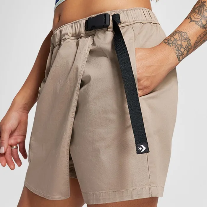 Converse Pants and Shorts Utility Skort Vintage Cargo Brown 8211 Women