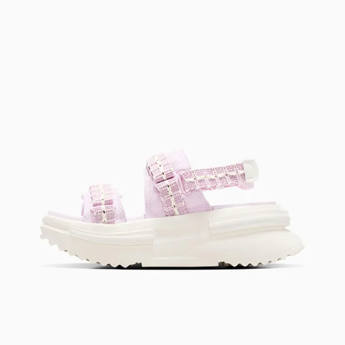 Converse SlipOns Run Star Utility Sandal CX Stardust Lilacegretegret 8211 MenWomen
