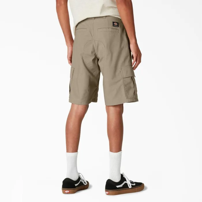 Dickies Cargo Dickies Skateboarding Regular Fit Cargo Shorts 11034 Desert Sand Desert Sand ds 8211 Men