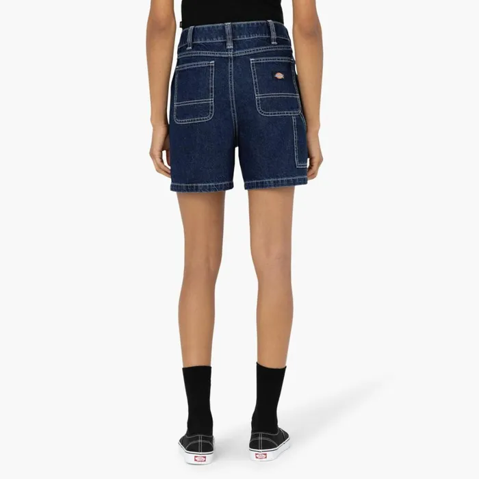 Dickies Carpenter Women039s Carpenter Jean Shorts 5034 Stonewashed Indigo Blue Stonewashed Indigo Blue snb 8211 Women Dickies Carpenter Women039s Carpenter Jean Shorts 5034 Stonewashed Indigo Blue Stonewashed Indigo Blue snb 8211 Women