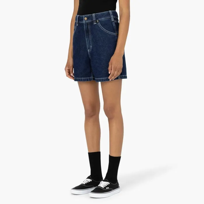 Dickies Carpenter Women039s Carpenter Jean Shorts 5034 Stonewashed Indigo Blue Stonewashed Indigo Blue snb 8211 Women Dickies Carpenter Women039s Carpenter Jean Shorts 5034 Stonewashed Indigo Blue Stonewashed Indigo Blue snb 8211 Women