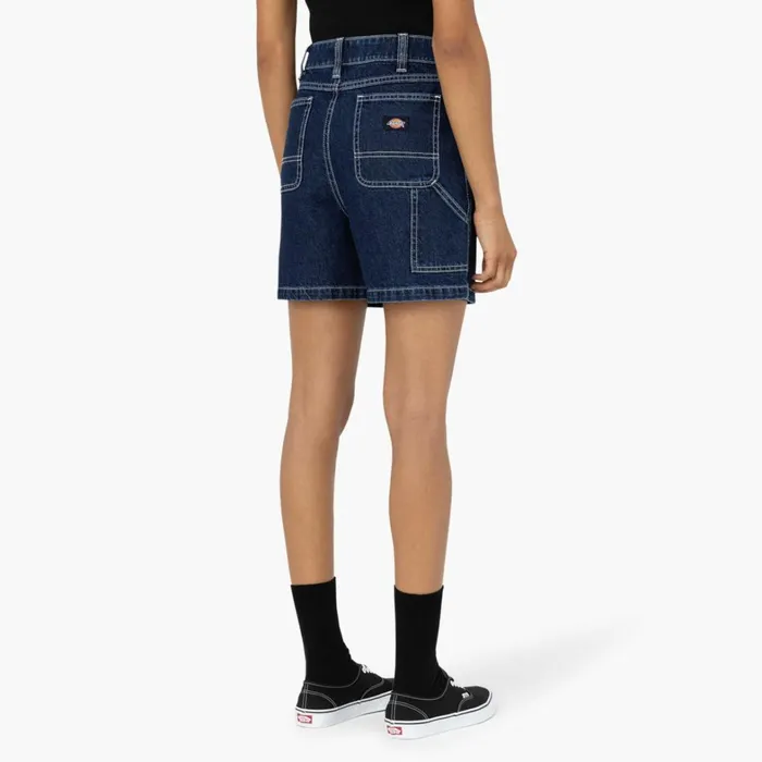 Dickies Carpenter Women039s Carpenter Jean Shorts 5034 Stonewashed Indigo Blue Stonewashed Indigo Blue snb 8211 Women Dickies Carpenter Women039s Carpenter Jean Shorts 5034 Stonewashed Indigo Blue Stonewashed Indigo Blue snb 8211 Women