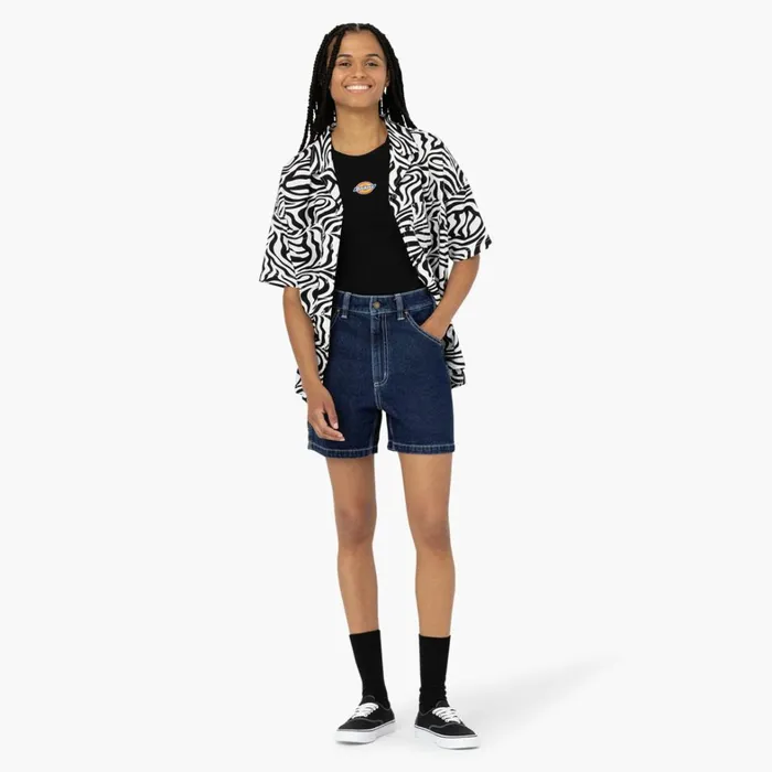 Dickies Carpenter Women039s Carpenter Jean Shorts 5034 Stonewashed Indigo Blue Stonewashed Indigo Blue snb 8211 Women Dickies Carpenter Women039s Carpenter Jean Shorts 5034 Stonewashed Indigo Blue Stonewashed Indigo Blue snb 8211 Women