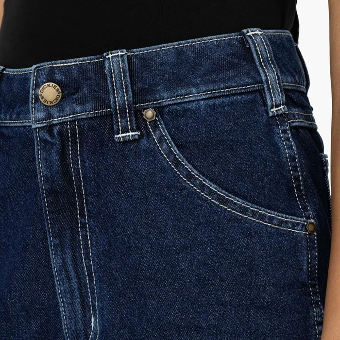 Dickies Carpenter Women039s Carpenter Jean Shorts 5034 Stonewashed Indigo Blue Stonewashed Indigo Blue snb 8211 Women Dickies Carpenter Women039s Carpenter Jean Shorts 5034 Stonewashed Indigo Blue Stonewashed Indigo Blue snb 8211 Women