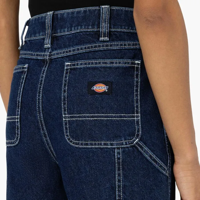 Dickies Carpenter Women039s Carpenter Jean Shorts 5034 Stonewashed Indigo Blue Stonewashed Indigo Blue snb 8211 Women Dickies Carpenter Women039s Carpenter Jean Shorts 5034 Stonewashed Indigo Blue Stonewashed Indigo Blue snb 8211 Women