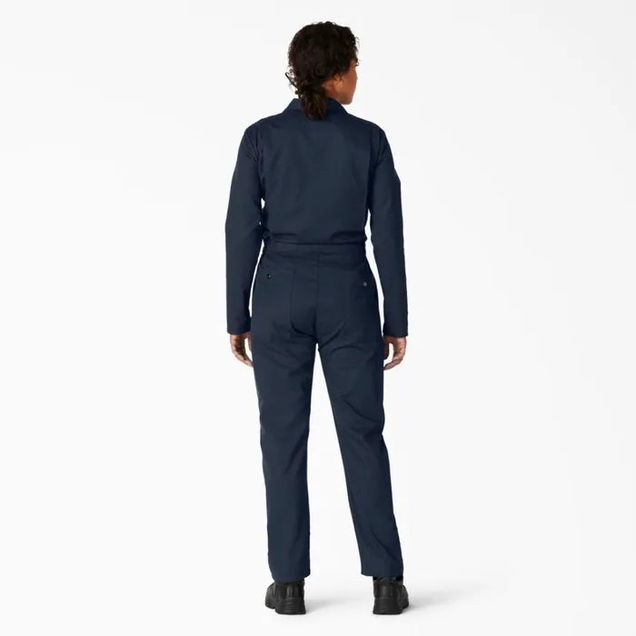 Dickies Coveralls Women039s Cooling Long Sleeve Coveralls Dark Navy Dark Navy dn 8211 Women Dickies Coveralls Women039s Cooling Long Sleeve Coveralls Dark Navy Dark Navy dn 8211 Women