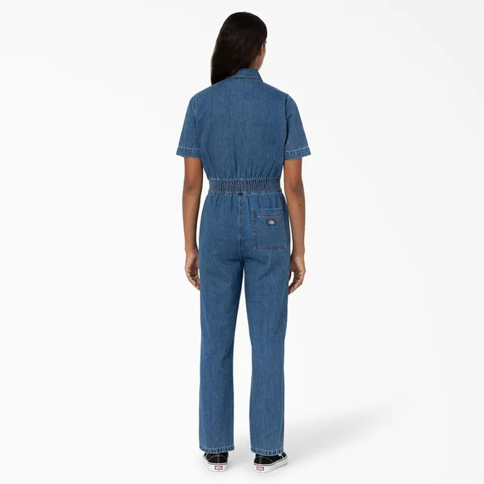 Dickies Coveralls Womens Houston Denim Coveralls Chambray Light Blue Chambray Light Blue clb 8211 Women Dickies Coveralls Womens Houston Denim Coveralls Chambray Light Blue Chambray Light Blue clb 8211 Women