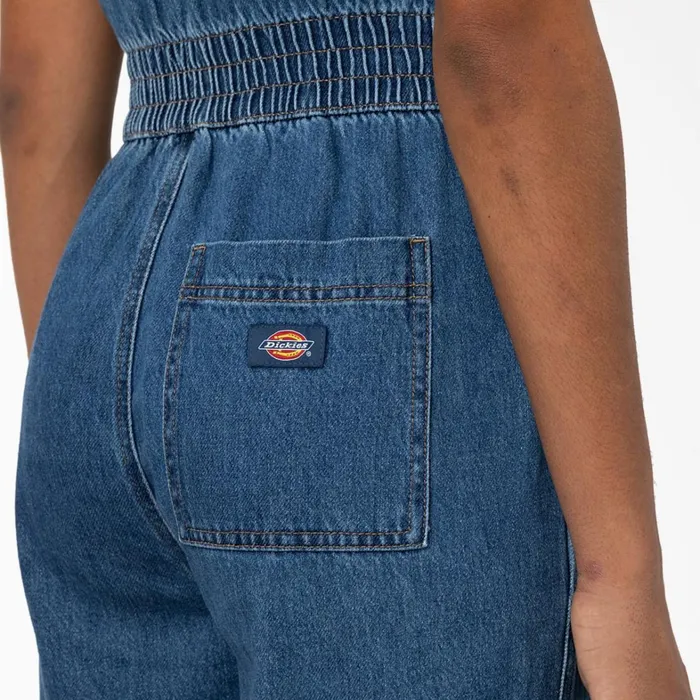Dickies Coveralls Womens Houston Denim Coveralls Chambray Light Blue Chambray Light Blue clb 8211 Women Dickies Coveralls Womens Houston Denim Coveralls Chambray Light Blue Chambray Light Blue clb 8211 Women