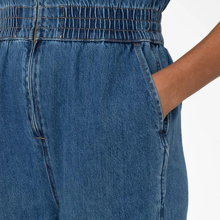 Dickies Coveralls Womens Houston Denim Coveralls Chambray Light Blue Chambray Light Blue clb 8211 Women Dickies Coveralls Womens Houston Denim Coveralls Chambray Light Blue Chambray Light Blue clb 8211 Women