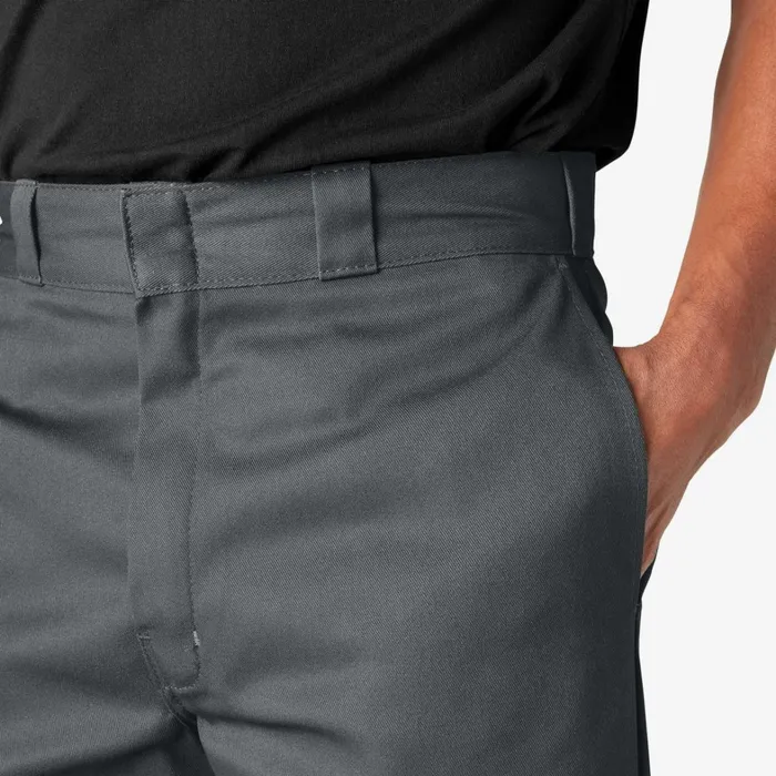 Dickies Double Knee Loose Fit Double Knee Work Pants Charcoal Gray Charcoal Gray ch 8211 Men Dickies Double Knee Loose Fit Double Knee Work Pants Charcoal Gray Charcoal Gray ch 8211 Men