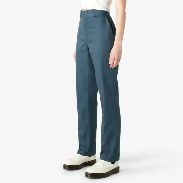 Dickies Original 874 Womens 874 Work Pants Airforce Blue Airforce Blue asl 8211 Women Dickies Original 874 Womens 874 Work Pants Airforce Blue Airforce Blue asl 8211 Women