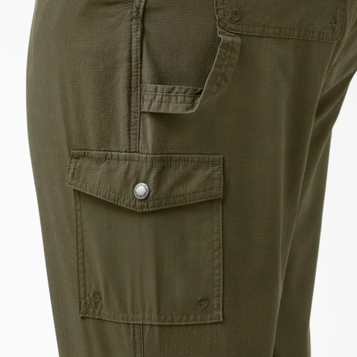 Dickies Overalls Women039s Plus Cooling Ripstop Bib Overalls Rinsed Military Green Rinsed Military Green rml 8211 Women Dickies Overalls Women039s Plus Cooling Ripstop Bib Overalls Rinsed Military Green Rinsed Military Green rml 8211 Women