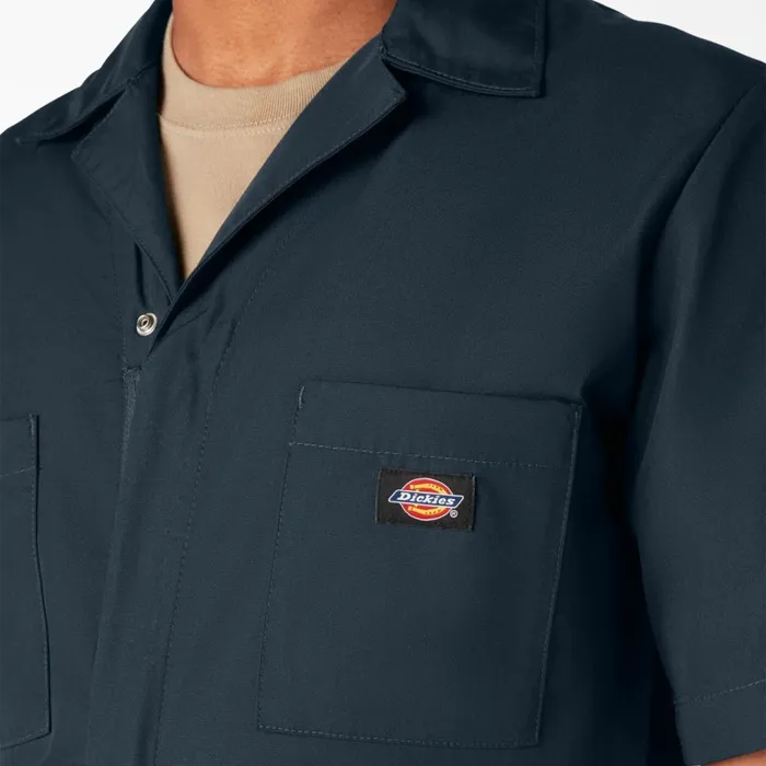 Dickies Painter Pants Short Sleeve Coveralls Dark Navy Dark Navy dn 8211 Men Dickies Painter Pants Short Sleeve Coveralls Dark Navy Dark Navy dn 8211 Men