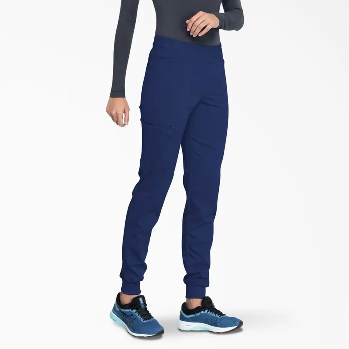 Dickies Scrubs Women039s Balance Jogger Scrub Pants Navy Blue Navy Blue nvy 8211 Women Dickies Scrubs Women039s Balance Jogger Scrub Pants Navy Blue Navy Blue nvy 8211 Women