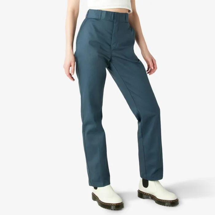 Dickies Work Pants Womens 874 Work Pants Airforce Blue Airforce Blue asl 8211 Women Dickies Work Pants Womens 874 Work Pants Airforce Blue Airforce Blue asl 8211 Women