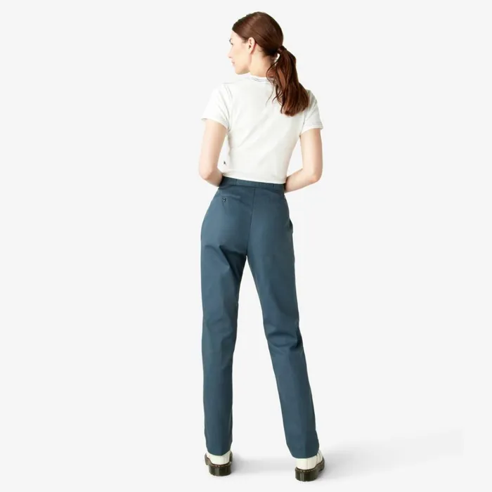 Dickies Work Pants Womens 874 Work Pants Airforce Blue Airforce Blue asl 8211 Women Dickies Work Pants Womens 874 Work Pants Airforce Blue Airforce Blue asl 8211 Women