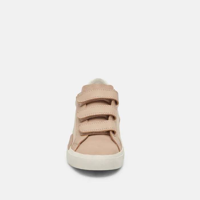 Dolce Vita Zabor Sneakers Dune Suede Women Sneakers